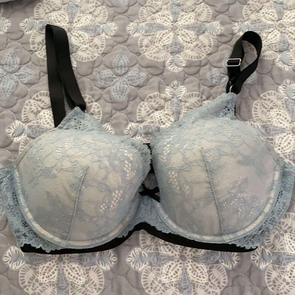 Victoria secret bra